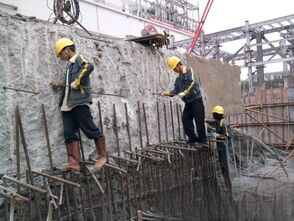 河东区街道植筋应该锚固多深？锚固长度怎么测算